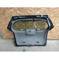 Malle/hayon Arriere Renault Scenic 2 Phase 2
